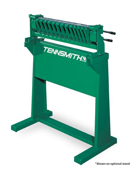 sheet metal drive cleat bender|tennsmith cleat bender.